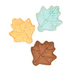 Leaves Cookie
