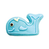 Whale Cookie