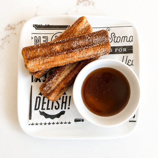 WET NOSE Churros Dog Treat