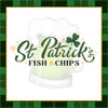 St. Patrick's Fish & Chips