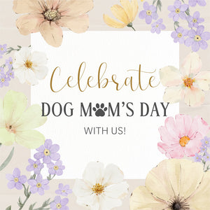 Dog Mom’s Day Event