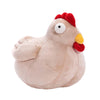 2 in 1 Chicken Toy