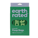 Earth Rated Waste Bags