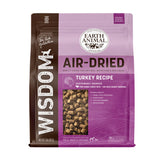 Wisdom Air-Dried Turkey Recipe