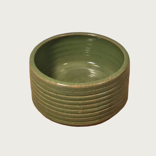Stoneware Bowls
