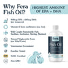Fera Pet Fish Oil