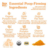 Fera Pet Organic Pumpkin Plus