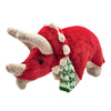 Clara Triceratops