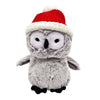Frosty Owl