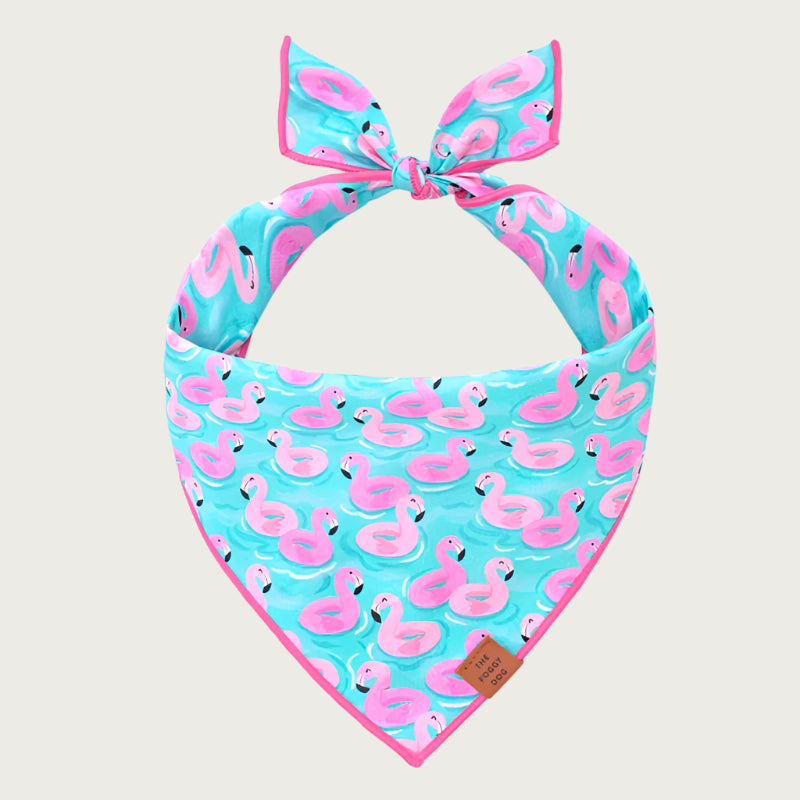 Float-Mingo Bandana