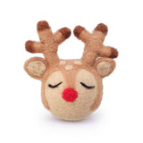 Reindeer Toy