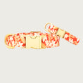 Load image into Gallery viewer, Autumn Leaves Collar
