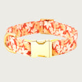 Load image into Gallery viewer, Autumn Leaves Collar
