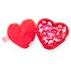 Be My Valentine Snuffle Toy