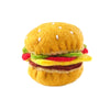 Hamburger Toy