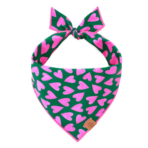 Lovestruck Bandana