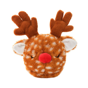 Reindeer 2-in-1 Bounce Toy