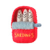 Sardines Toy