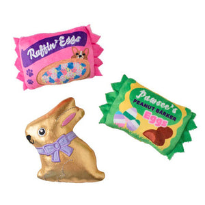 Eggstra Sweets Mini Toys