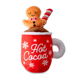Warming Up The Holidays Toy