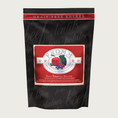 Load image into Gallery viewer, A 4 pound black and red bag of Fromm Beef Frittata Veg Recipe dog food. The banner on top of the bag reads "Grain-Free Entree".
