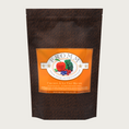 Load image into Gallery viewer, A 4 pound black and orange bag of Fromm Chicken a la Veg Recipe dog food.
