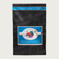 Load image into Gallery viewer, A 26 pound black and blue bag of Fromm Surf & Turf Recipe dog food. The banner on top of the bag reads "Grain-Free Entree".
