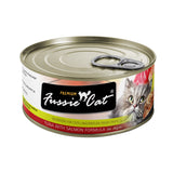Fussie Cat - Tuna & Salmon