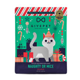 GivePet - Naughty Or Mice