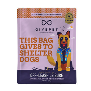 GivePet - Off Leash Leisure