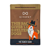 GivePet - The Ranch Hand