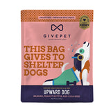 GivePet - Upward Dog