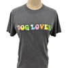 Retro Dog Lover Tee