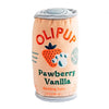 Olipup Pawberry Vanilla Toy