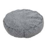 HuggleFleece Bed