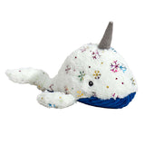 Knottie Nellie Narwhal
