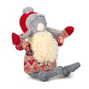 Knottie Trapper Hat Gnome