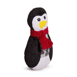 Squeaky Cookie Toy
