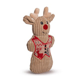 Squeaky Cookie Toy