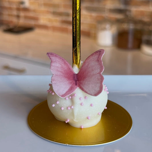 Lilly's Day Cake Pops