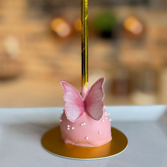 Lilly's Day Cake Pops