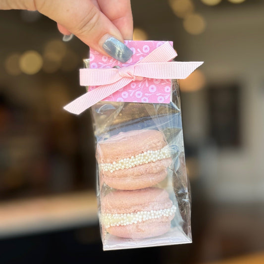 Macarons - 2 Pack