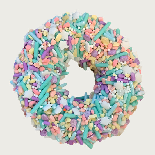 Donut - Mermaid