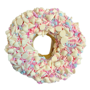 Donut - Cotton Candy