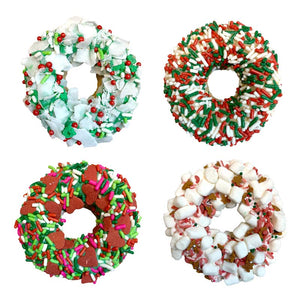 Donut - Holiday