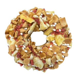Donut - The Hound Dog