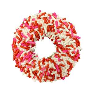 Donut - Valentine Sprinkle