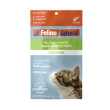 Feline Natural Lamb Tripe Booster