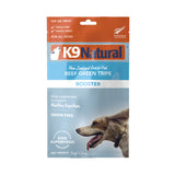 K9 Natural Beef Green Tripe Booster