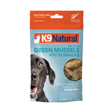 K9 Natural Green Mussel